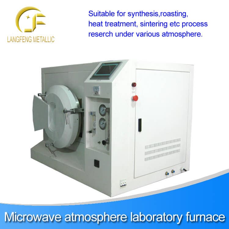 Microwave Lab Furnace